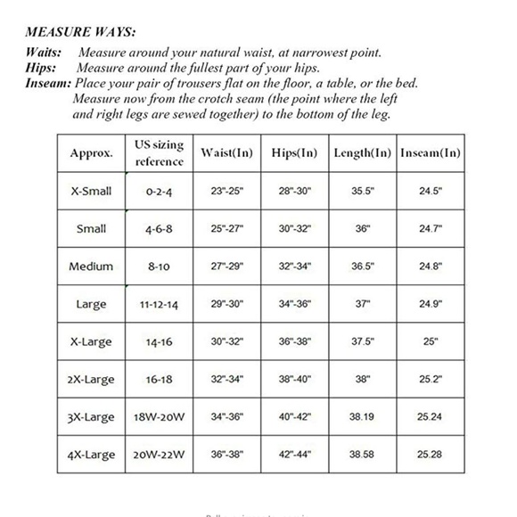 Women's Stretchy Faux Leather Leggings Pants - Picture 6 of 6